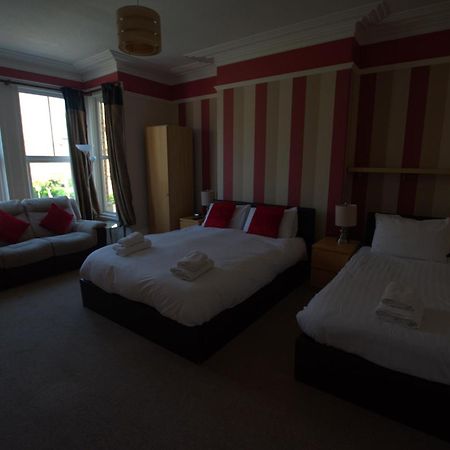 Mont Millais Hotel Bridlington Bagian luar foto