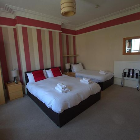 Mont Millais Hotel Bridlington Bagian luar foto