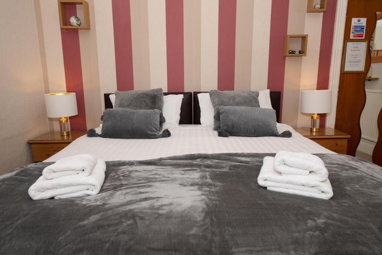 Mont Millais Hotel Bridlington Bagian luar foto