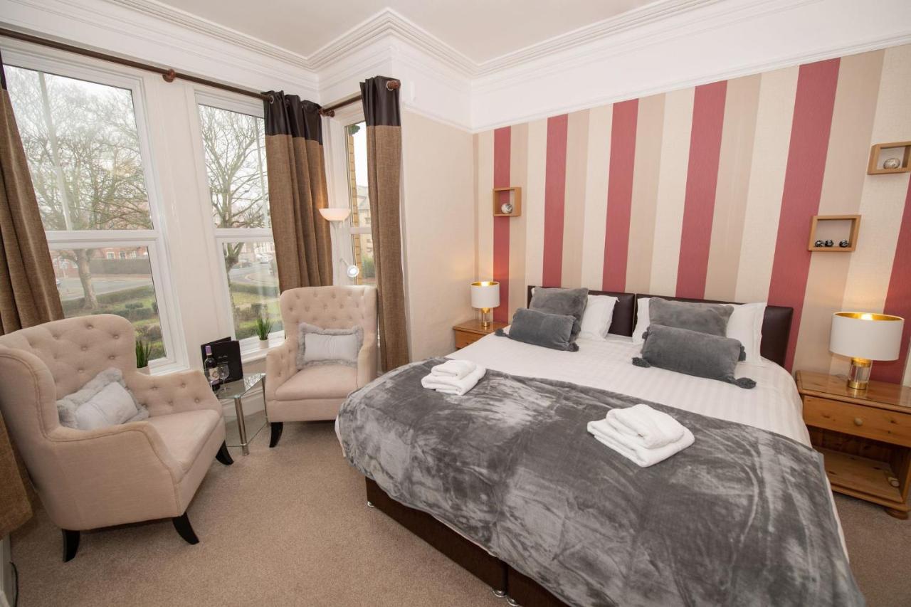 Mont Millais Hotel Bridlington Bagian luar foto