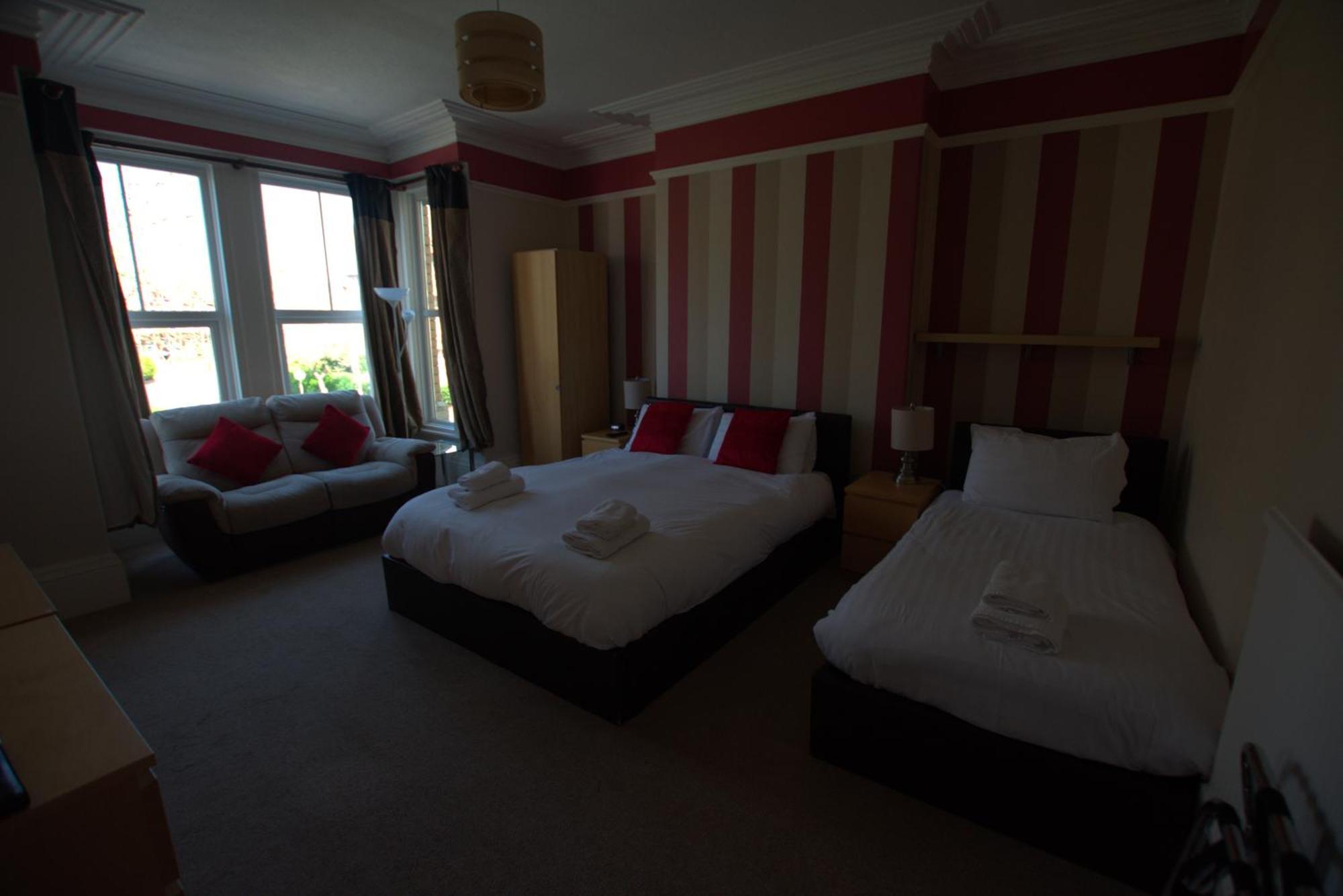 Mont Millais Hotel Bridlington Bagian luar foto