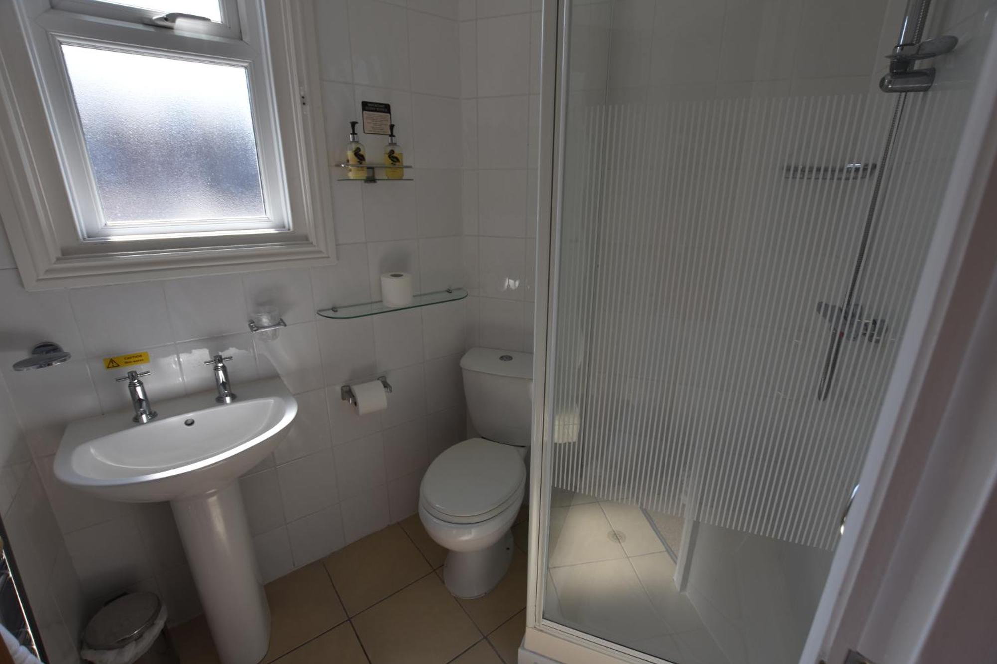 Mont Millais Hotel Bridlington Bagian luar foto