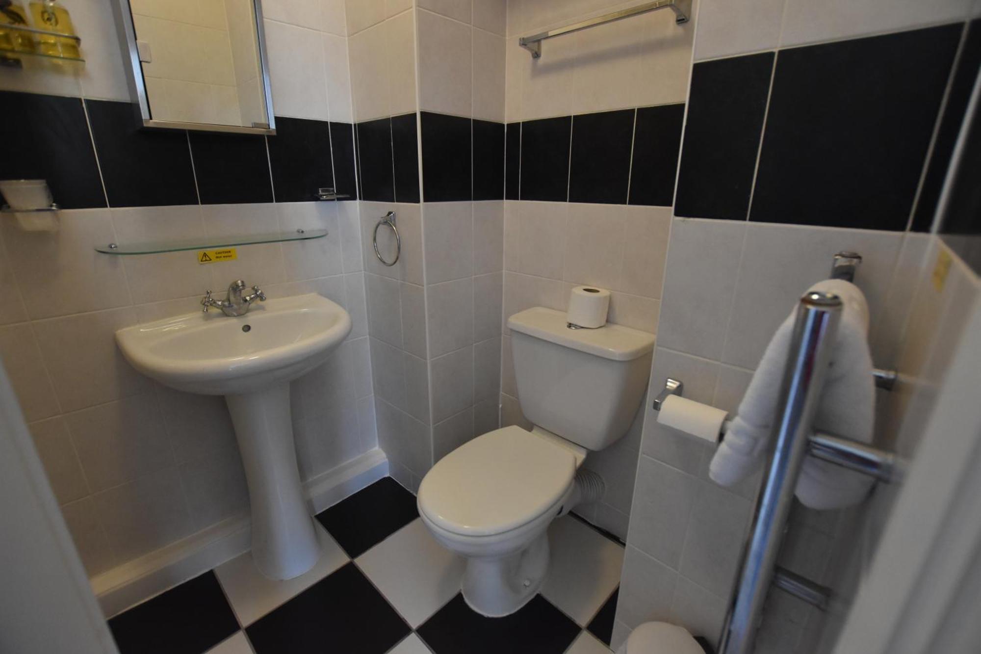 Mont Millais Hotel Bridlington Bagian luar foto