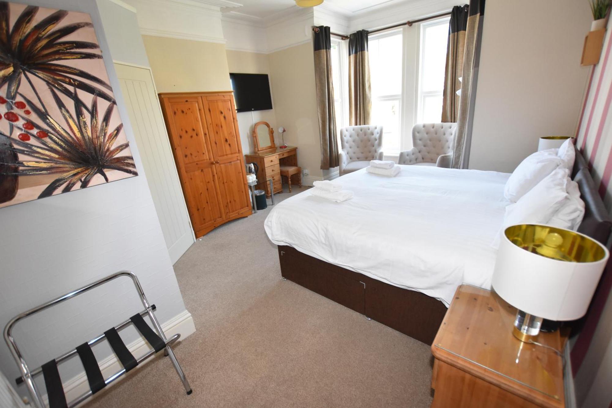 Mont Millais Hotel Bridlington Bagian luar foto